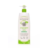 Alphanova Bébé Bebe Bio Lait De Toilette 500 мл