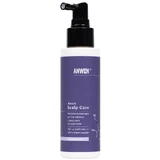 Anwen Aware Scalp Care, засіб для стимулювання росту волосся з сичуаньським перцем, 100 мл