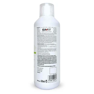 Eafit Detox Дренажный детоксикант 500 мл