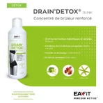 Eafit Detox Дренажный детоксикант 500 мл: цены и характеристики