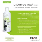 Eafit Detox Дренажный детоксикант 500 мл: цены и характеристики
