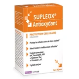 Ineldea Santé Naturelle Supleox® Антиоксидантная защита клеток 30 капсул