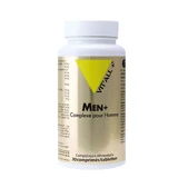 Vit'All+ Чоловіки+ Чоловіче благополуччя 30 таблеток