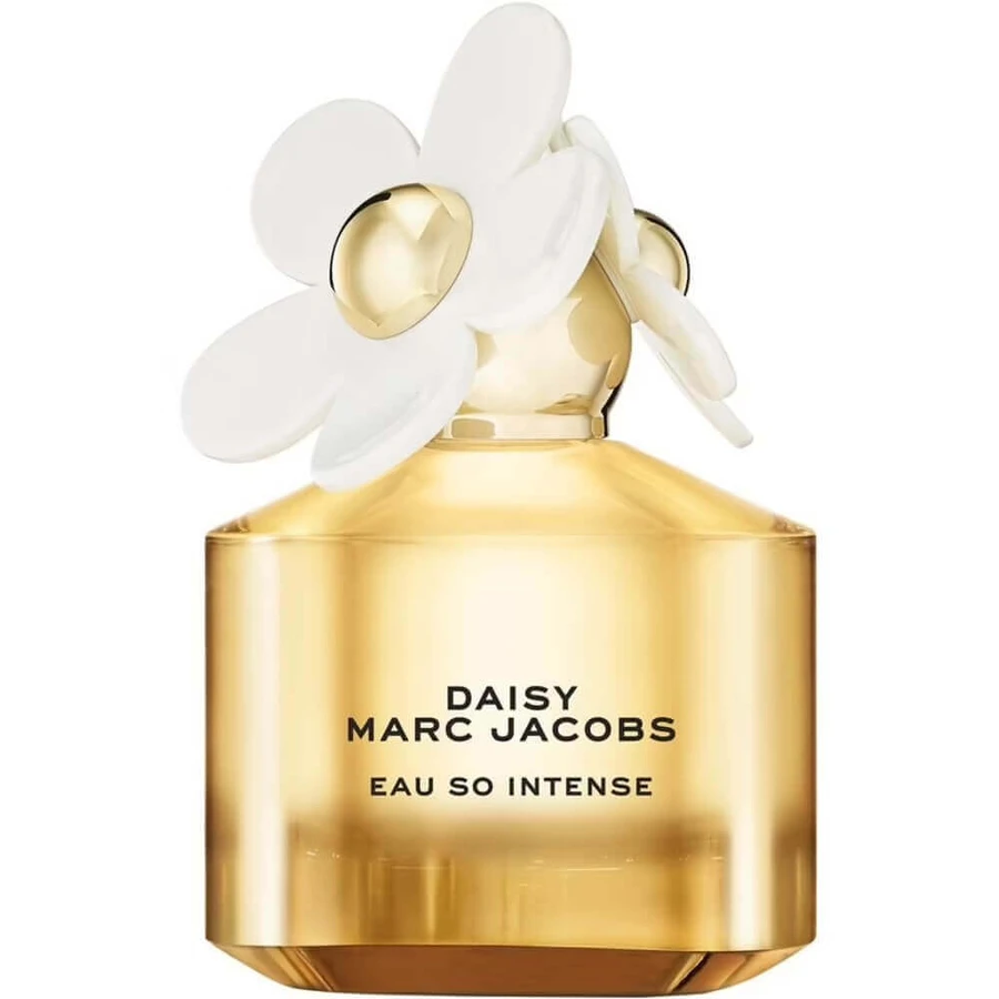 Marc Jacobs Daisy Eau So Intense Eau de Parfum, 100 мл: цены и характеристики