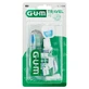 GUM Travel Kit, набір для догляду за порожниною рота для подорожей