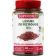 Superdiet Organic Red Yeast Rice 45 капсул