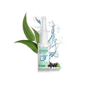 Puressentiel Respirazione Express Sinus Nasal Spray Dispositif Médical 15ml