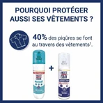 Insect Ecran Skin Anti-Mosquito Families с 24 месяцев 200 мл: цены и характеристики