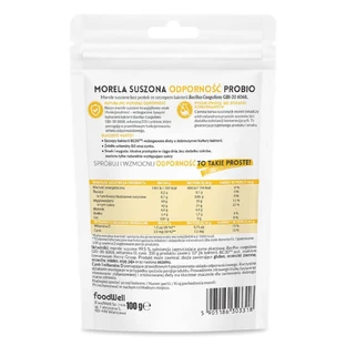 Purella Superfoods Сушеный абрикос, 100 г
