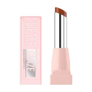 Бальзам для губ з освітлюючими пігментами 09 Latte Crush Lifter Glaze, 3 г, Maybelline