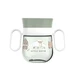 Кружка 360° для детей, Маленькая ферма, 200 мл, Little Dutch