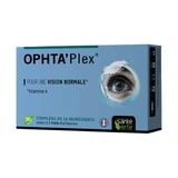 Sante Verte Ophta'plex 30 таблеток 130 мг