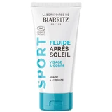 Laboratoires De Biarritz Sport After-Sun Fluid Bio 50ml