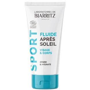 Laboratoires De Biarritz Sport After-Sun Fluid Bio 50ml