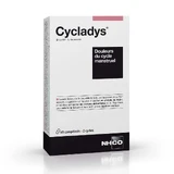 Nhco Nutrition Cycladics Менструальний цикл 45 таблеток