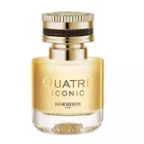 Boucheron Quatre Iconic Pour Femme, Eau de Parfum, 30 мл