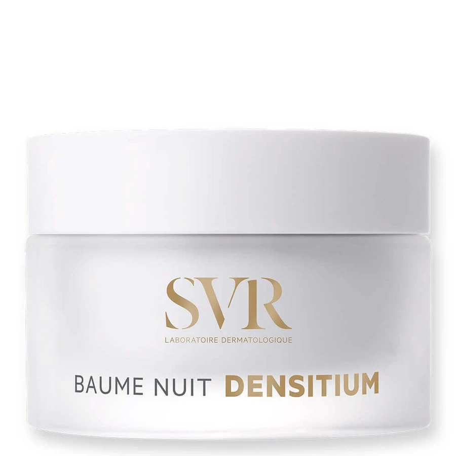 Svr Densitium Anti-Ageing Night Balm Глобальное восстановление, интенсивная регенерация 50 мл: цены и характеристики