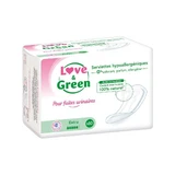 Прокладки Love&Green Urinary Leak Extra 10 шт.