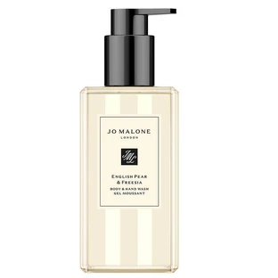 Jo Malone English Pear amp; Freesia Гель для миття тіла та рук, 250 мл