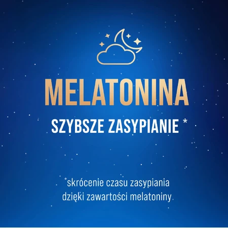 Нічний комплекс Humana Benelife TriSen, 2,4 г х 24 пакетики + ремінець для сну безкоштовно: ціни та характеристики