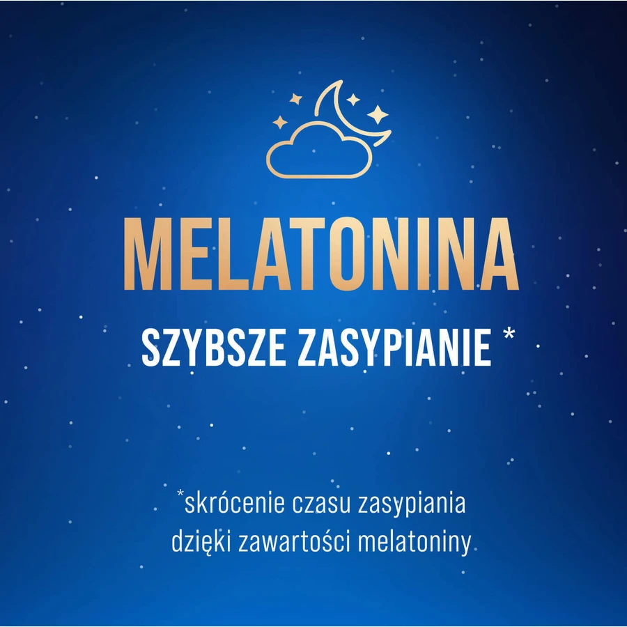 Нічний комплекс Humana Benelife TriSen, 2,4 г х 24 пакетики + ремінець для сну безкоштовно: ціни та характеристики