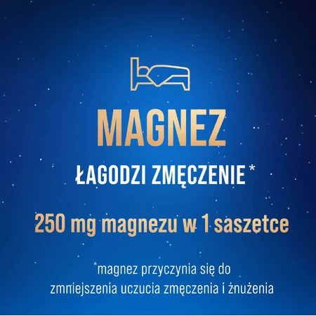 Нічний комплекс Humana Benelife TriSen, 2,4 г х 24 пакетики + ремінець для сну безкоштовно: ціни та характеристики