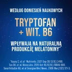 Нічний комплекс Humana Benelife TriSen, 2,4 г х 24 пакетики + ремінець для сну безкоштовно: ціни та характеристики