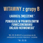 Нічний комплекс Humana Benelife TriSen, 2,4 г х 24 пакетики + ремінець для сну безкоштовно: ціни та характеристики