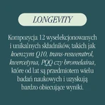 Health Labs Longevity, 90 капсул: цены и характеристики