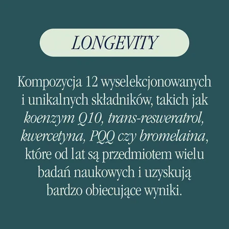Health Labs Longevity, 90 капсул: цены и характеристики