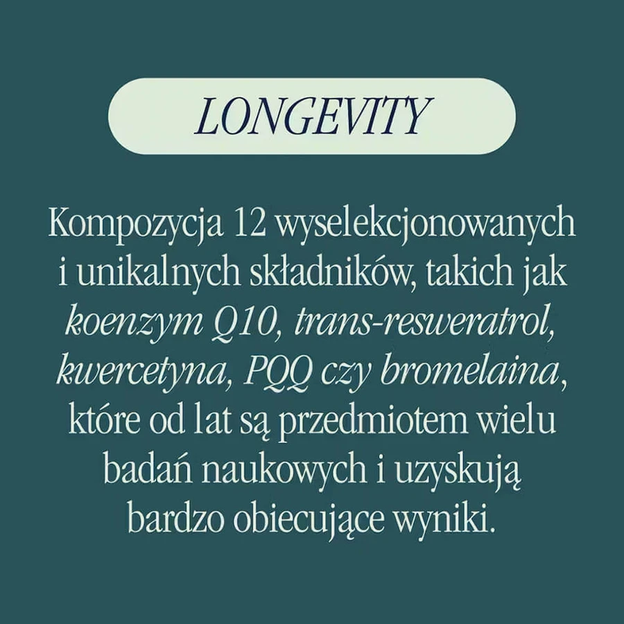 Health Labs Longevity, 90 капсул: цены и характеристики