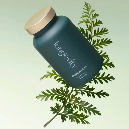 Health Labs Longevity, 90 капсул: цены и характеристики