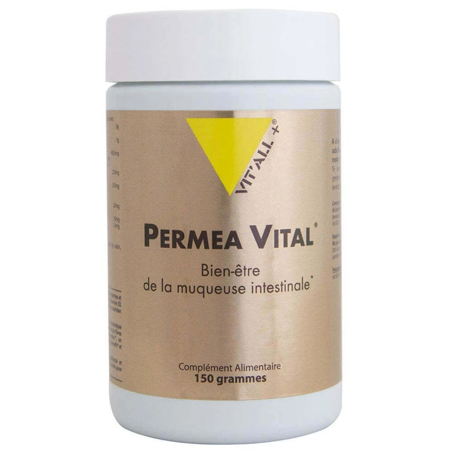 Vit'All+ Permea Vital 150g: цены и характеристики
