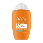 Avène Sun Care Ultra Fluid SPF50 50ml: цены и характеристики