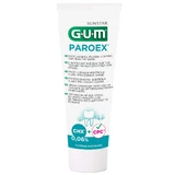 GUM PAROEX 0,06%, зубная паста, кровоточивость десен, антисептик, 75 мл