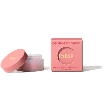 Paese, пептидная маска для губ, кофе, 10 г: цены и характеристики