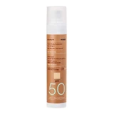 Korres Red Grape, крем для окрашивания лица, SPF 50, 50 мл