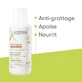 A-Derma Exomega Control Эмолентный бальзам для сухой кожи с атопической тенденцией 400 мл