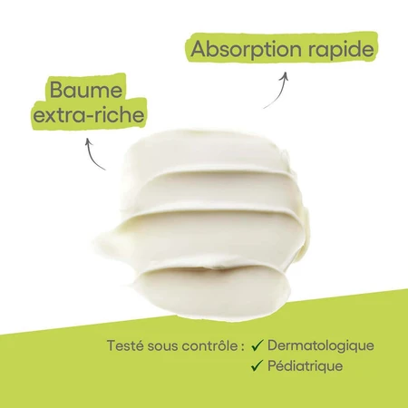 A-Derma Exomega Control Эмолентный бальзам для сухой кожи с атопической тенденцией 400 мл: цены и характеристики