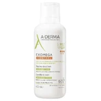 A-Derma Exomega Control Эмолентный бальзам для сухой кожи с атопической тенденцией 400 мл: цены и характеристики