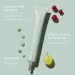 Caudalie Vinopure, tratament pentru pete cu acid salicilic, 15 мл: цены и характеристики