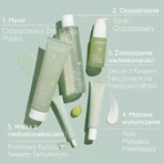 Caudalie Vinopure, tratament pentru pete cu acid salicilic, 15 мл: цены и характеристики