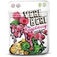 Фруктове желе зі смаком малини, 50 г, Veri Beri Beers