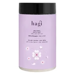 Hagi White Bouquet, натуральна сіль для ванн, 480 г: ціни та характеристики