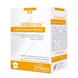 Effinov Nutrition Виталинов Снятие усталости 60 капсул