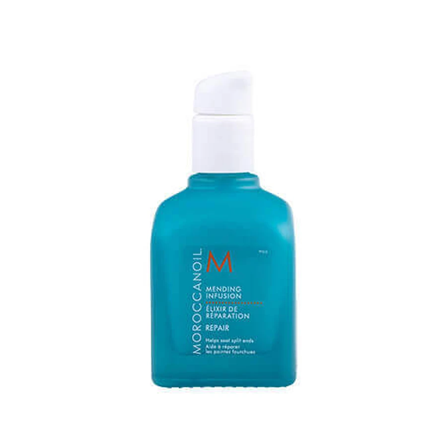Moroccanoil Repair Mending Infusion Відновлююча есенція для пошкодженого волосся, 75 мл: ціни та характеристики