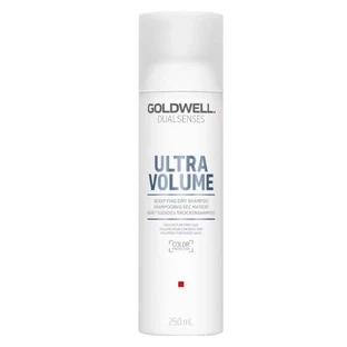 Шампунь для сухого об'єму Goldwell Dualsenses Ultra Volume Bodifying Dry Volume Shampoo, 250 мл