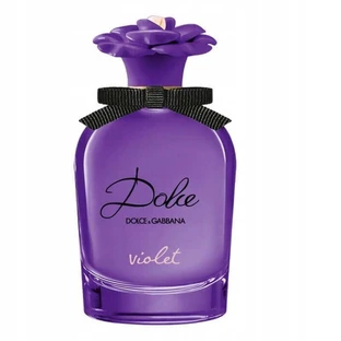Dolce amp; Gabbana Dolce Violet Туалетная вода, 50 мл