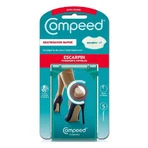 Повязки от мозолей на ногах Compeed X5: цены и характеристики