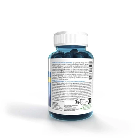 Arkopharma Arkomag Magnesium B6 45 жевательных резинок: цены и характеристики